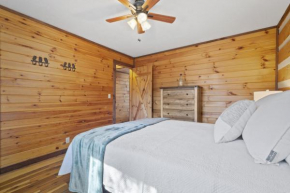New Listing Forest Footprints in Big Canoe Afton